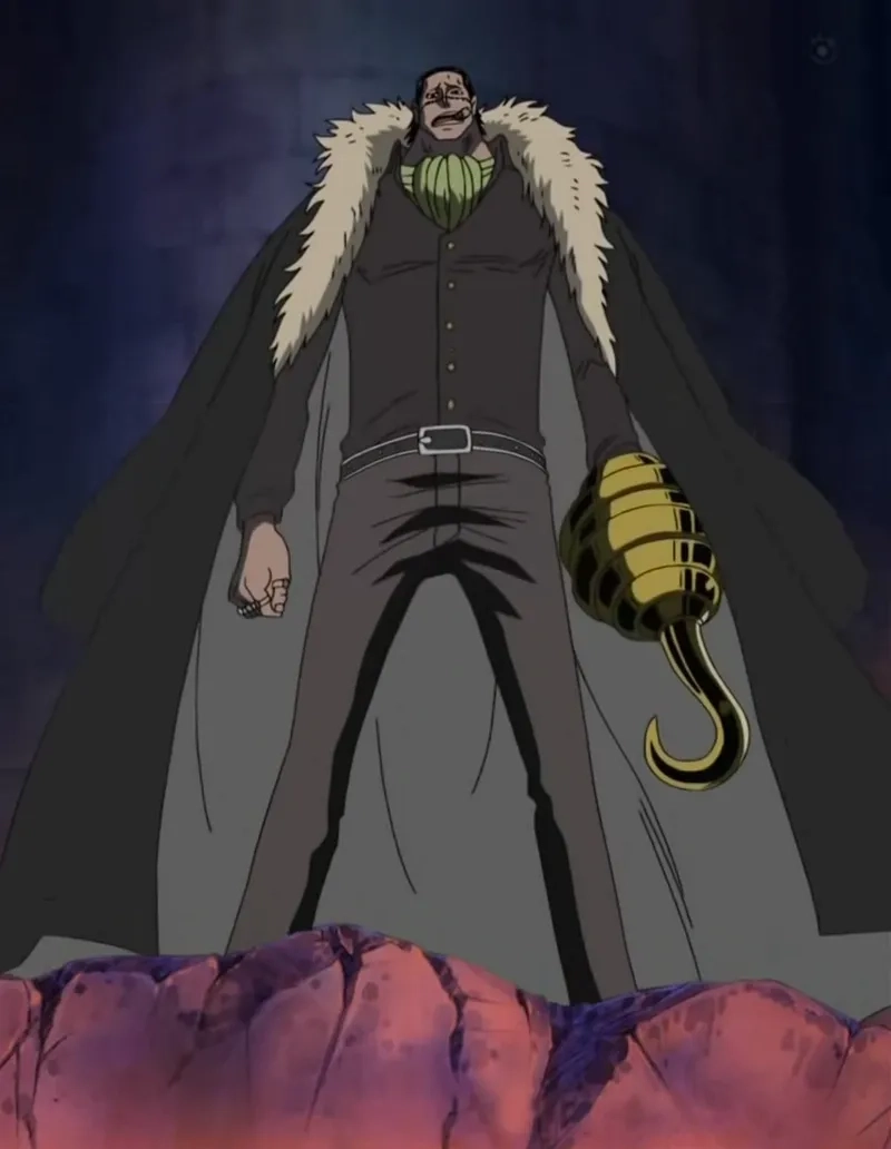 Top phim hay về crocodile movies