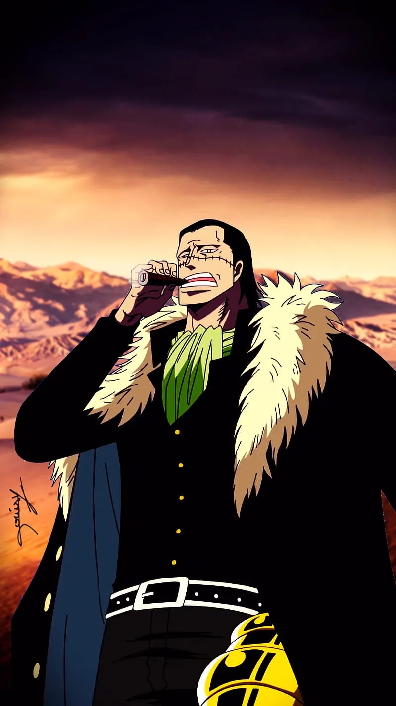 Giới thiệu giống american crocodile