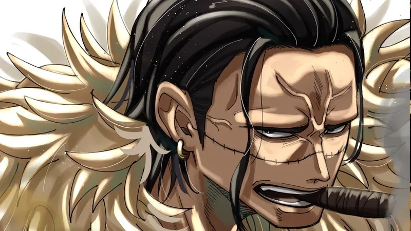 Học cách draw a crocodile dễ dàng