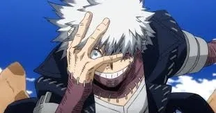 Phân cảnh gây sốt mạng Dabi dance