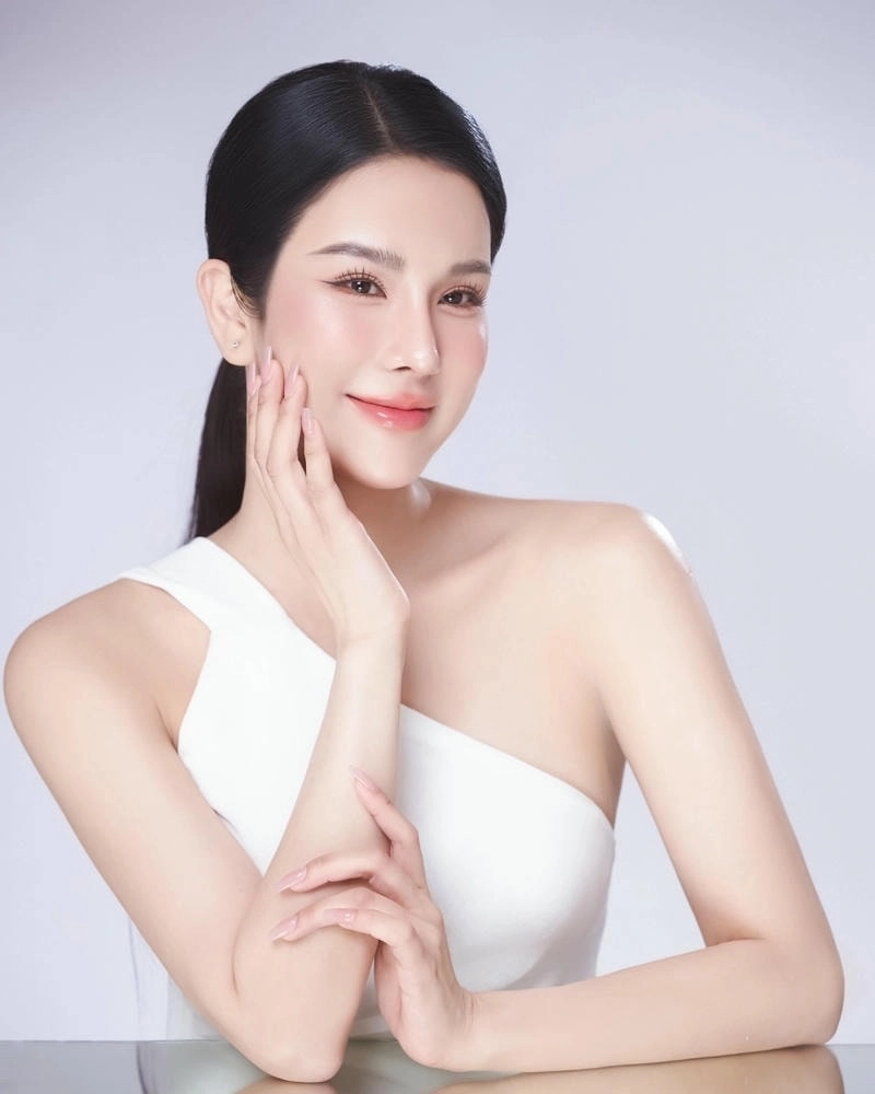 Danh sách phim Diệp Lâm Anh từng tham gia