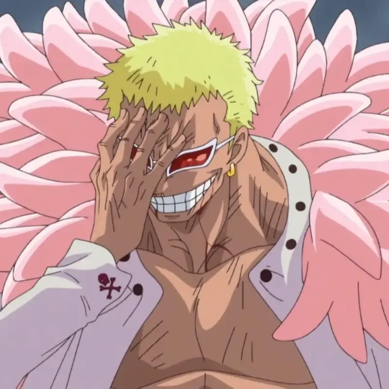 Top câu nói donquixote doflamingo quotes hay nhất