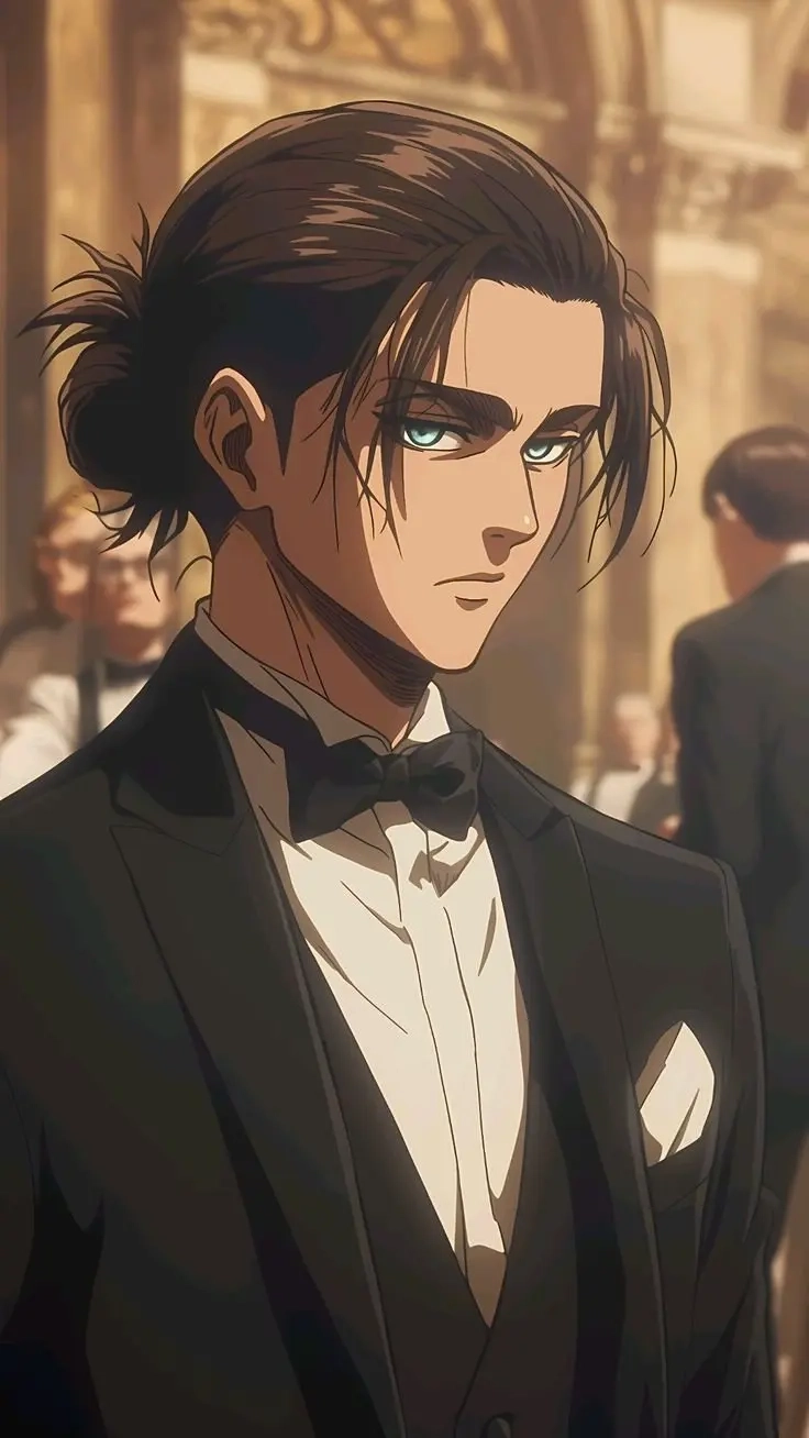 Cái chết của eren death để lại nhiều tranh cãi