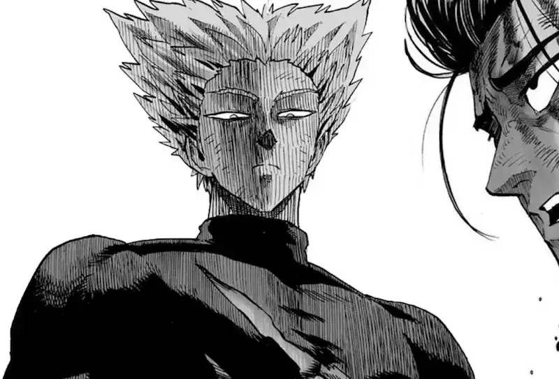 Thông tin chi tiết tại garou vs battle wiki