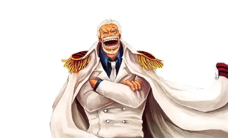 Khám phá hình ảnh monkey garp độc đáo