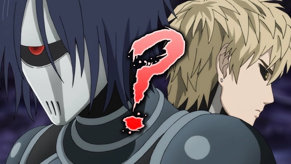 Cận cảnh thiết kế genos arm siêu công nghệ