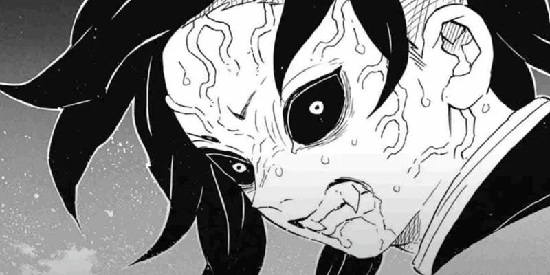 Tìm hiểu về nhân vật demon slayer genya nổi bật