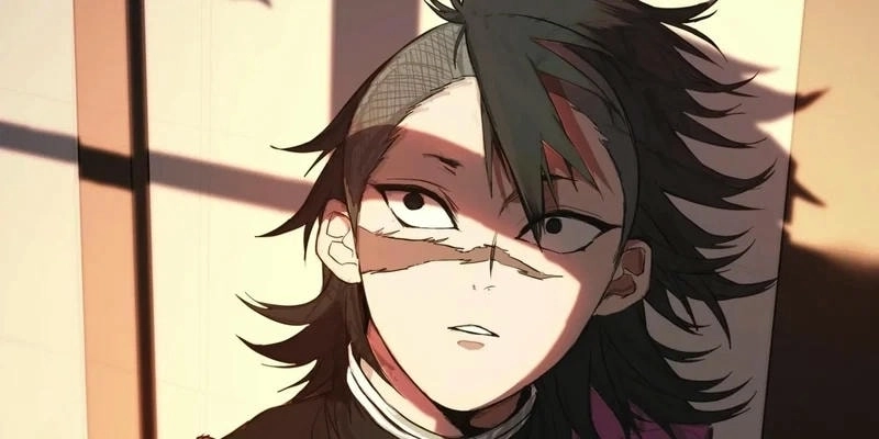 Cùng xem những hình ảnh ấn tượng của genya kny