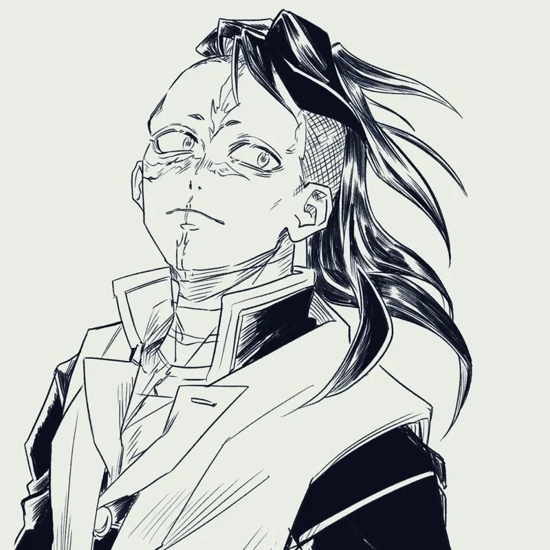 Sự chuyển biến của genya demon trong kimetsu no yaiba