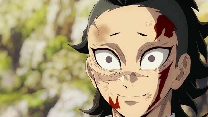 Giải thích chi tiết vì sao tại sao genya chết trong anime