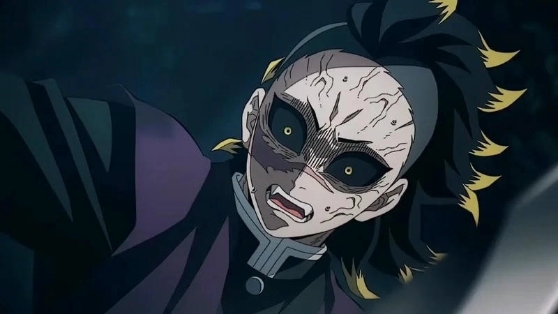 Bộ sưu tập ảnh cute genya thu hút người xem