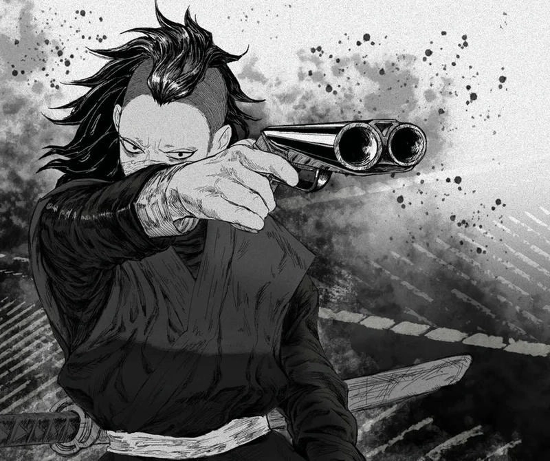 Nghệ thuật fan vẽ về genya fanart độc đáo và đẹp mắt