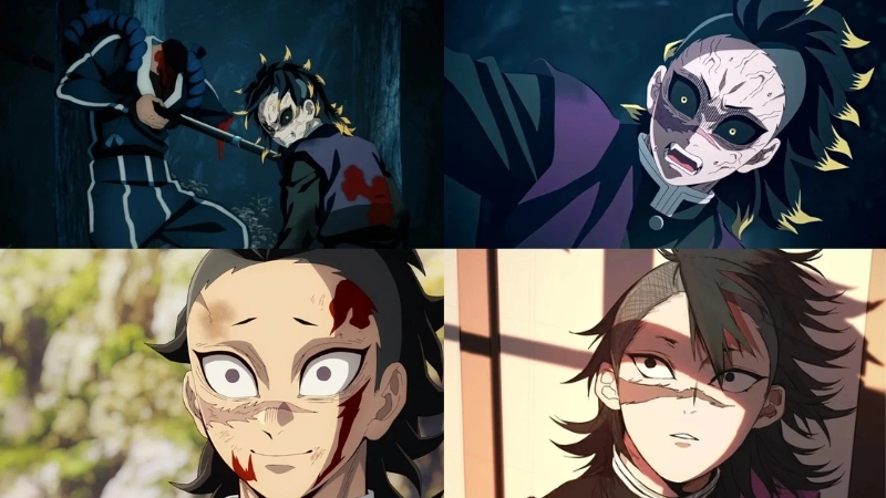 Nhân vật Genya là ai khiến giới trẻ tò mò