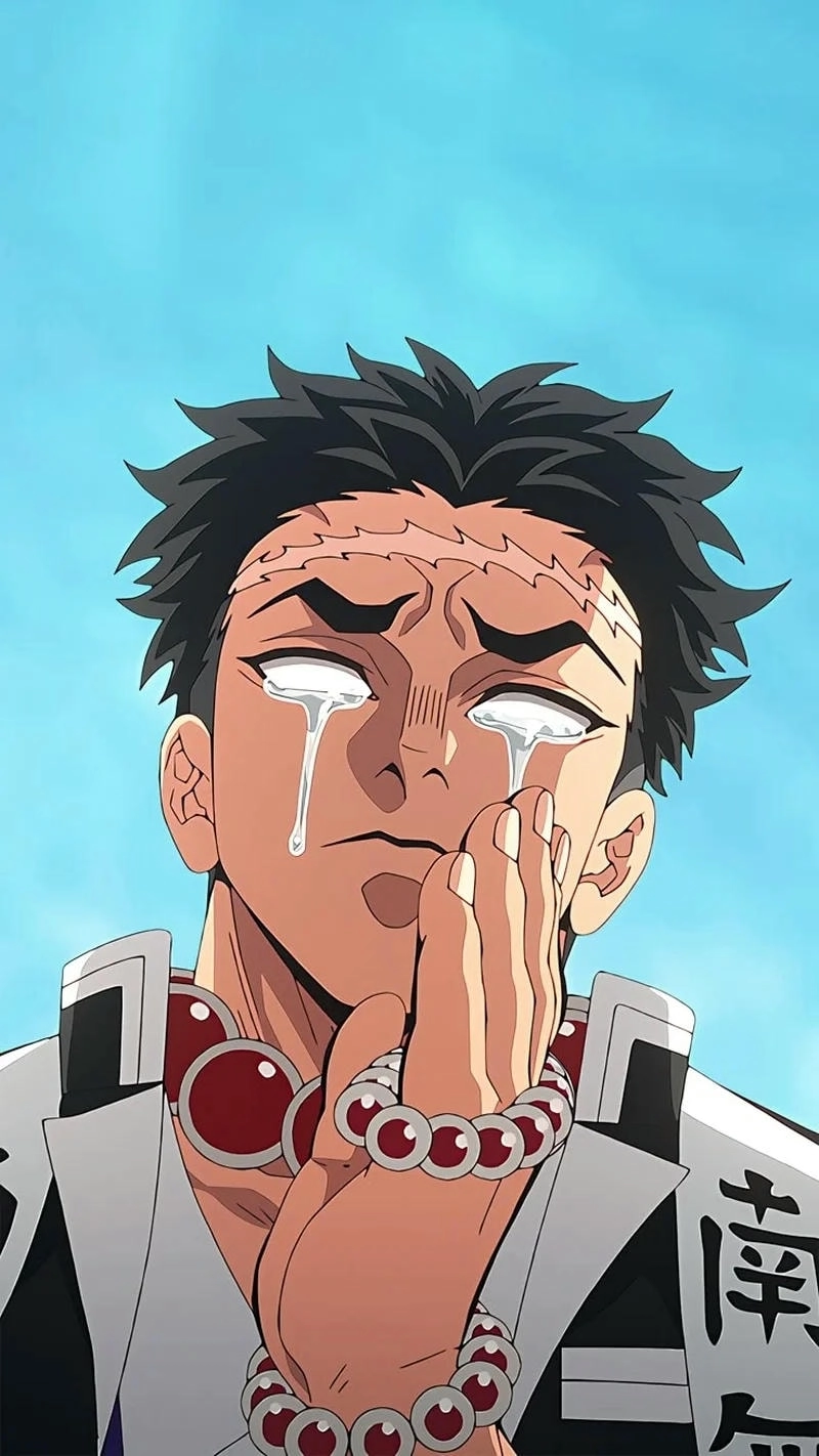 Sức mạnh vượt trội của gyomei demon