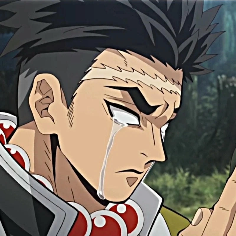 Bạn có biết gyomei bao nhiều tuổi không