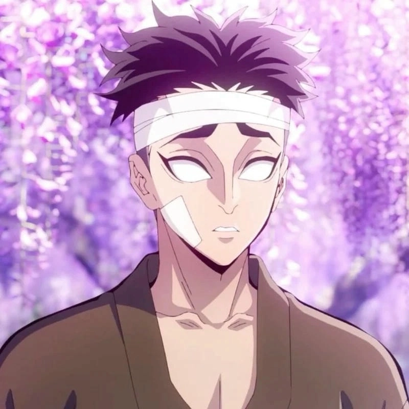 Góc nhìn toàn cảnh demon slayer gyomei himejima