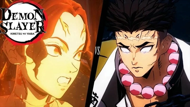 Đắm chìm cùng himejima gyomei cosplay sống động