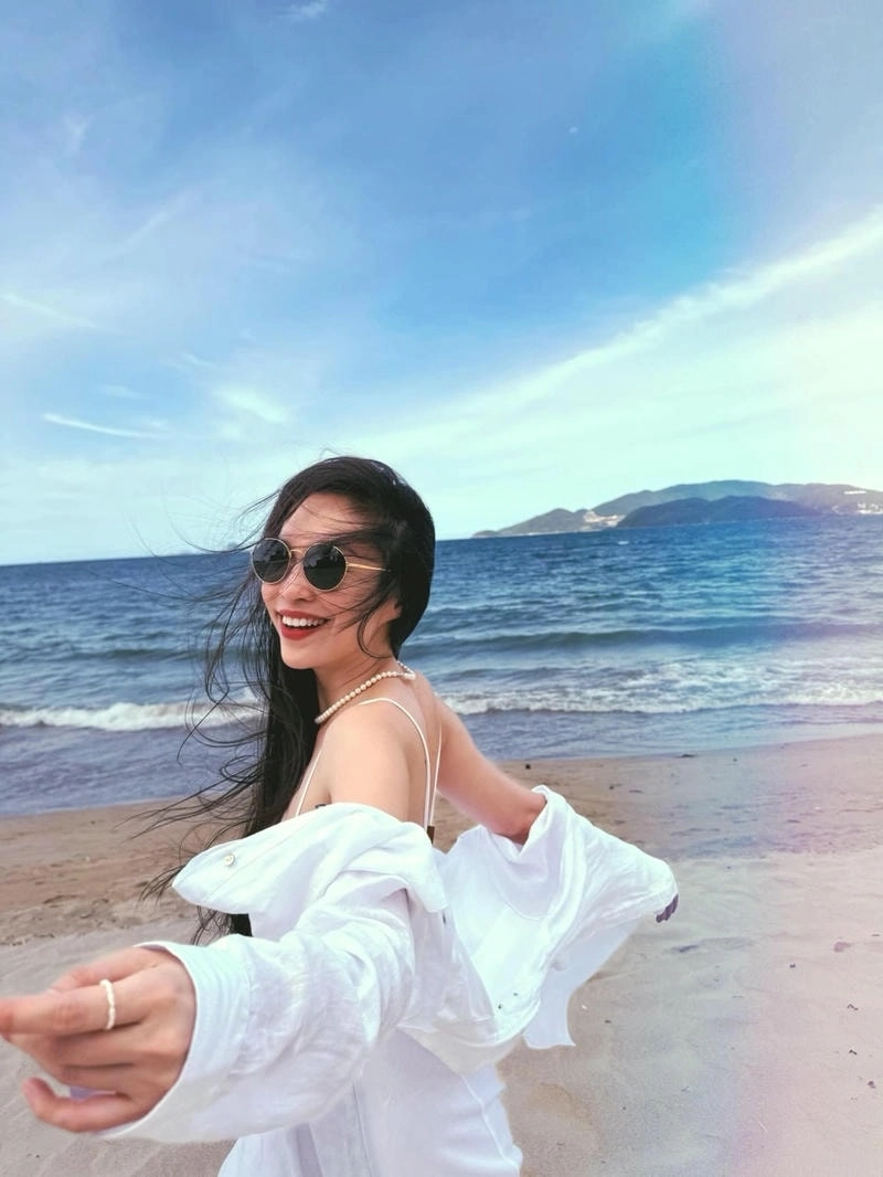 Ca sĩ Hiền Thục ghi dấu ấn với nhiều bản hit