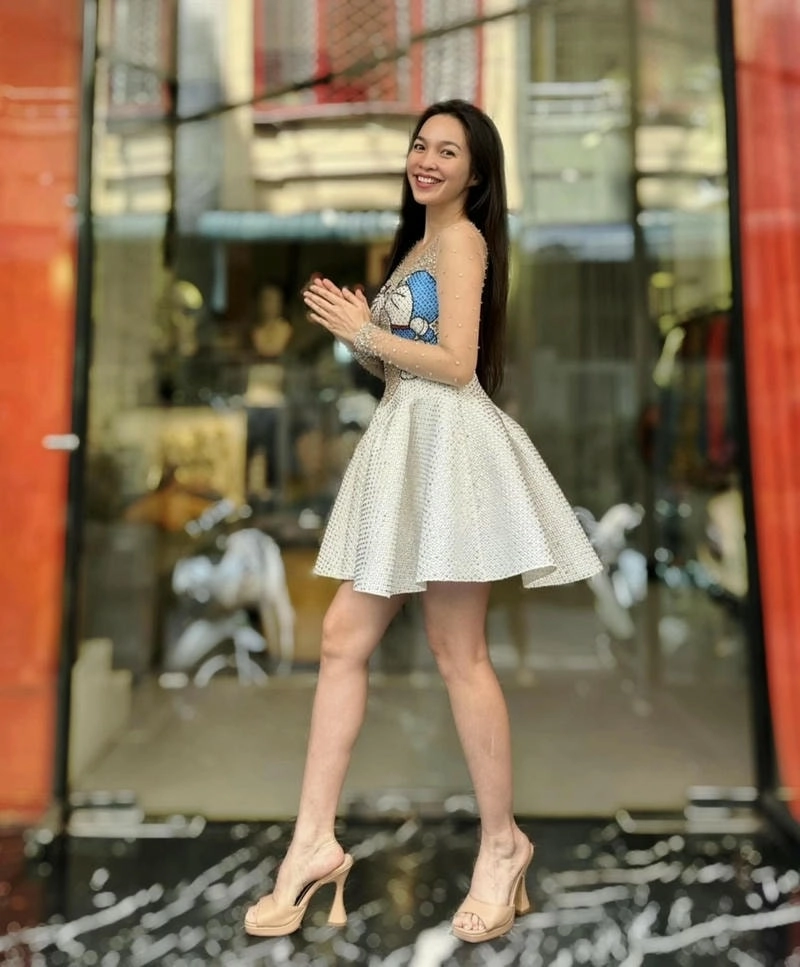 Lời bài hát Mẹ yêu con Hiền Thục chan chứa tình mẫu tử