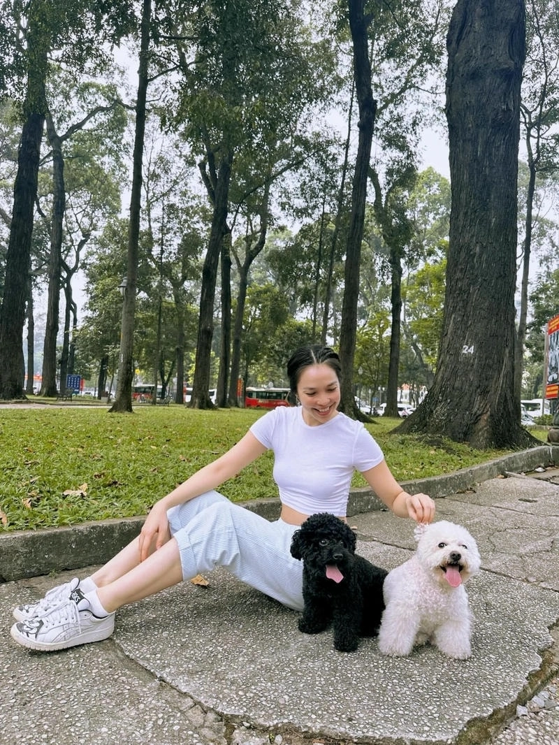 Hiền Thục Điều em lo sợ là bản tình ca da diết