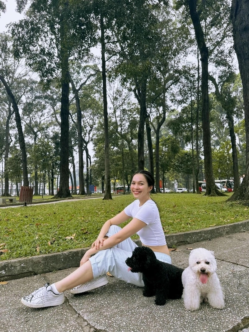 Lời bài hát Hiền Thục Mái trường mến yêu đầy xúc cảm