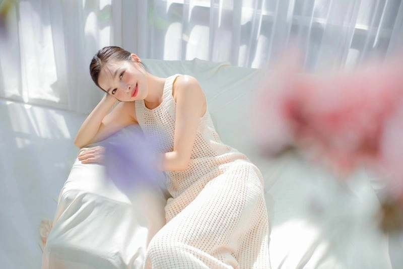 Lời bài hát Hiền Thục Con nợ mẹ làm tan chảy trái tim