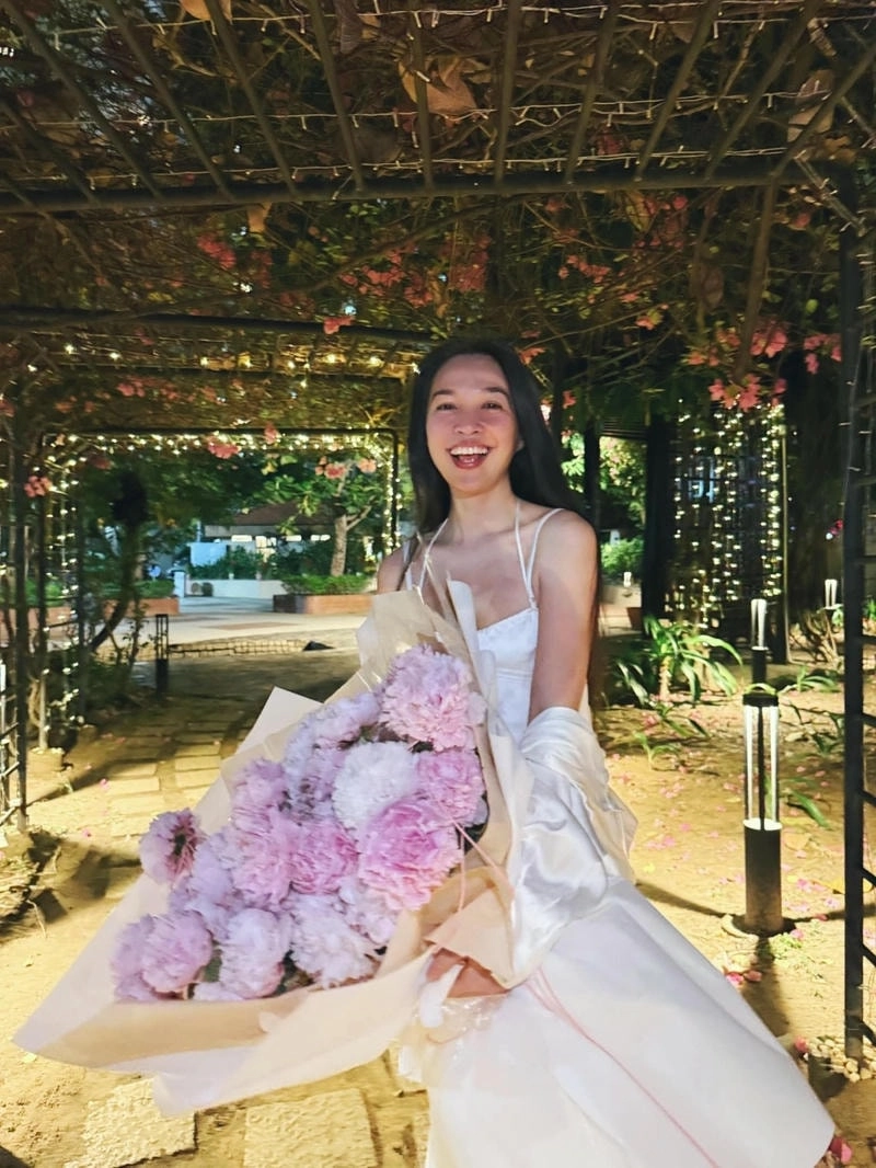 Karaoke Nhật ký của mẹ Hiền Thục luôn hot trên mọi nền tảng