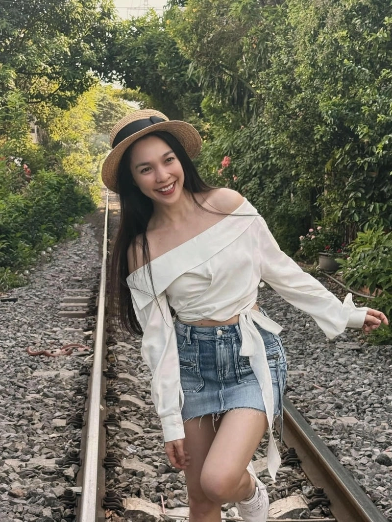 Giấc mơ ngày xưa Hiền Thục mang hơi thở hoài niệm