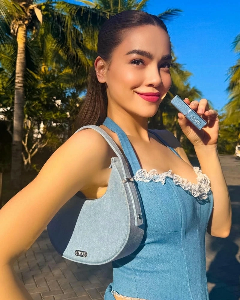 Bạn có biết Hồ Ngọc Hà sinh năm bao nhiêu