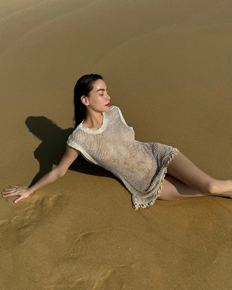 Tuyển chọn các bài hát trong Hồ Ngọc Hà