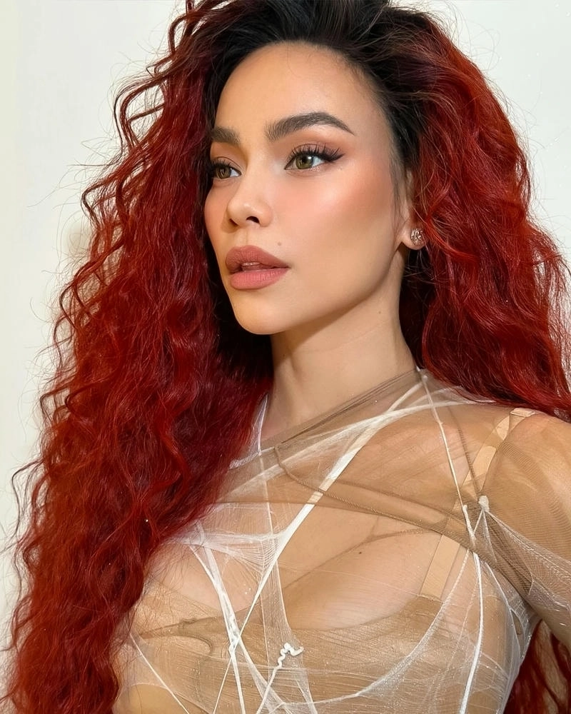 Nghe lại lời bài hát Hồ Ngọc Hà Tìm lại giấc mơ