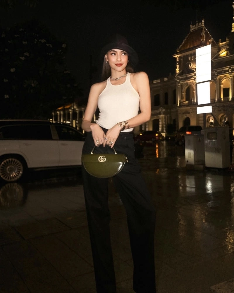 Rộn ràng cùng lời bài hát Hồ Ngọc Hà Xuân đã về