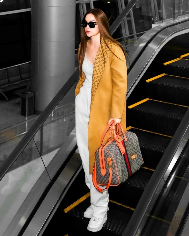 Khám phá hình ảnh Hồ Ngọc Hà mới nhất