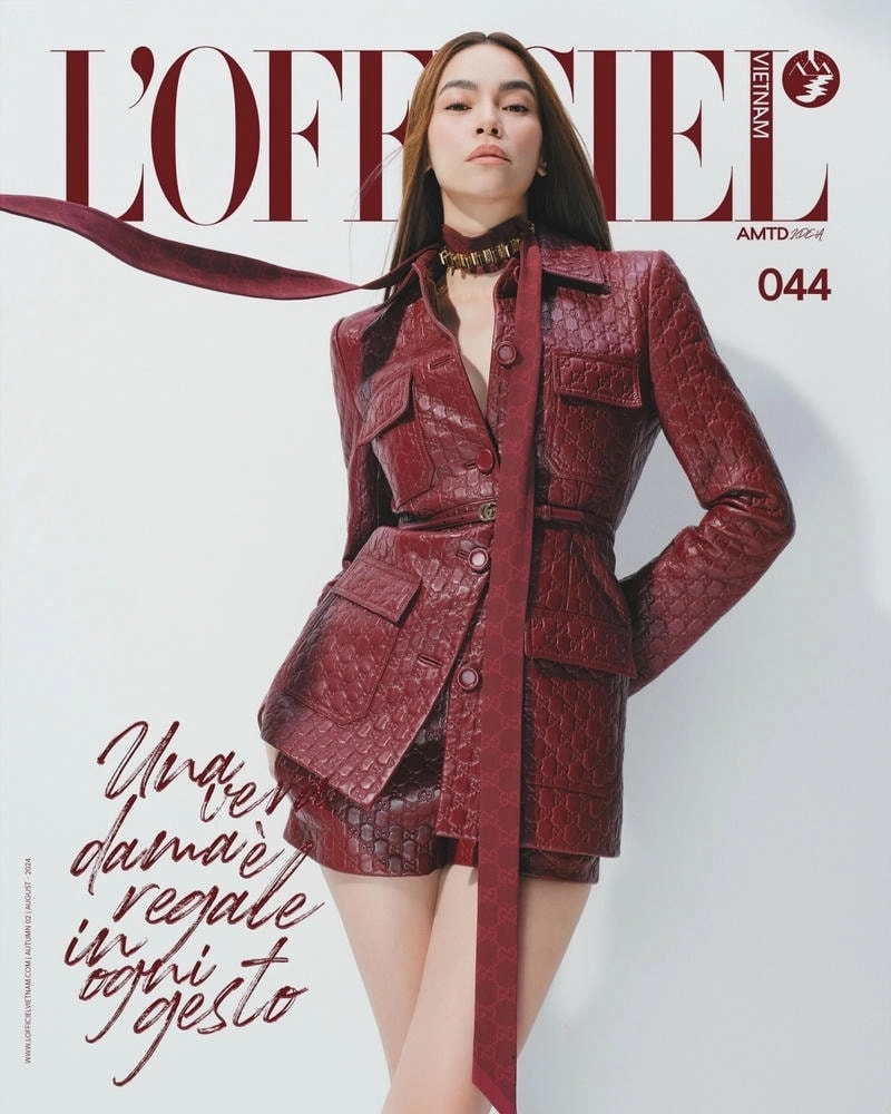 Bạn có biết Hồ Ngọc Hà bao nhiêu tuổi