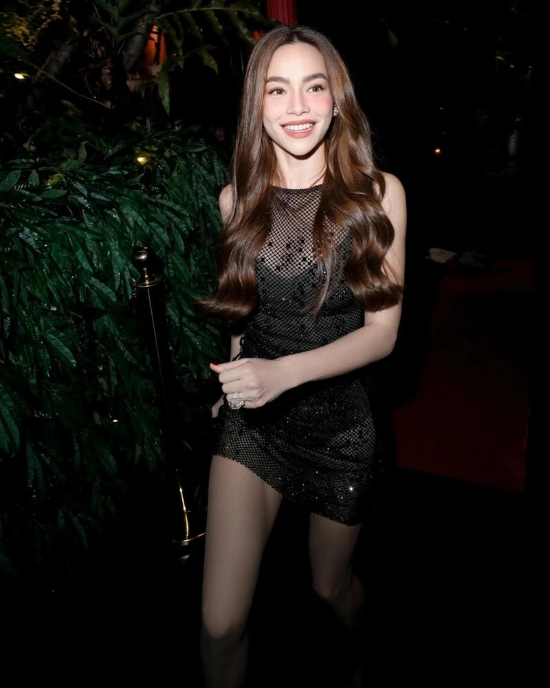 Fan thắc mắc Hồ Ngọc Hà quê ở đâu