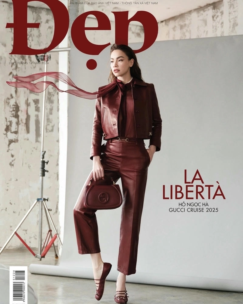 Thực hư tin đồn Hồ Ngọc Hà giật chồng