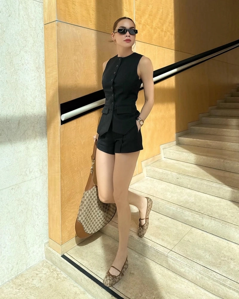 Nghe lại bản hit Hồ Ngọc Hà Sao ta lặng im