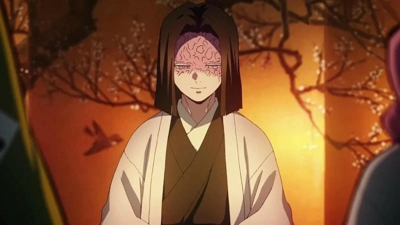 Kagaya nhân vật lãnh đạo bí ẩn