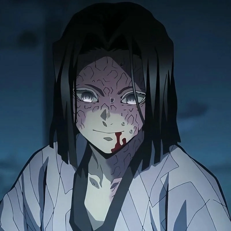 Fanart đẹp mắt về ubuyashiki kagaya