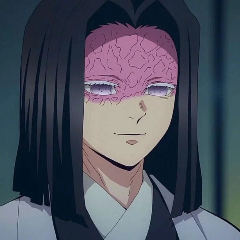 Phong cách của demon slayer kagaya cuốn hút