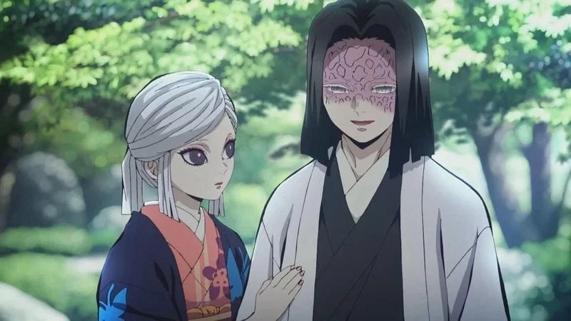 Truyện fanfic hấp dẫn kagaya x muzan ao3