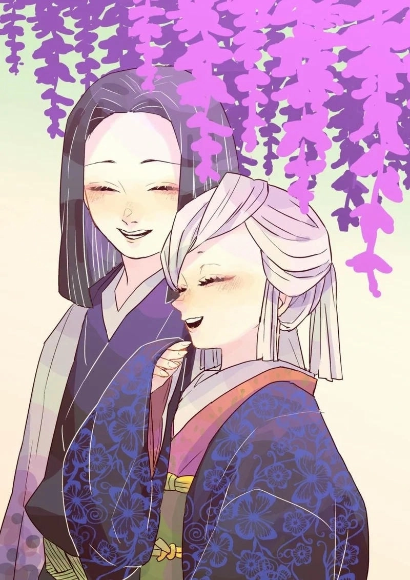 Chuyện tình sâu sắc kagaya amane
