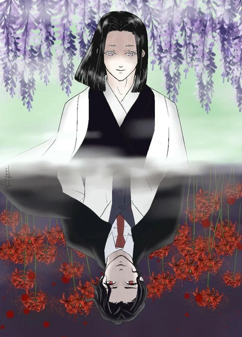 Ngắm nhìn kagaya offical art tuyệt đẹp