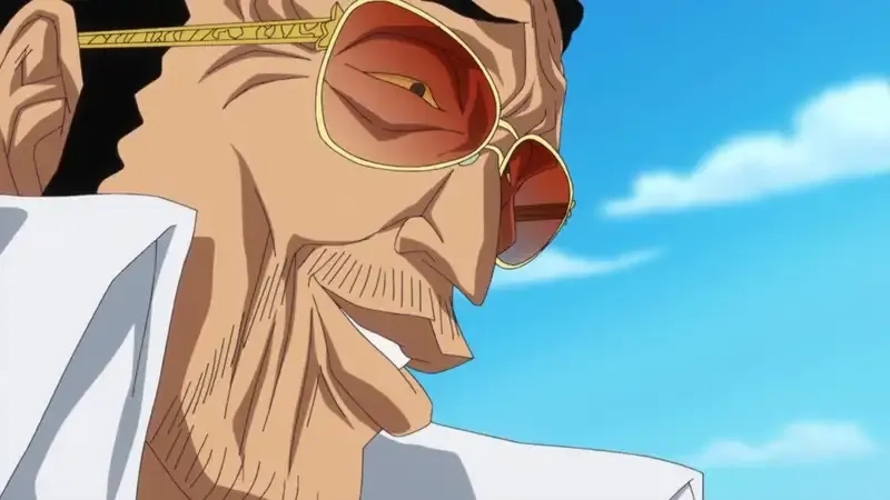 Kizaru nhanh như ánh sáng khiến ai cũng kinh ngạc