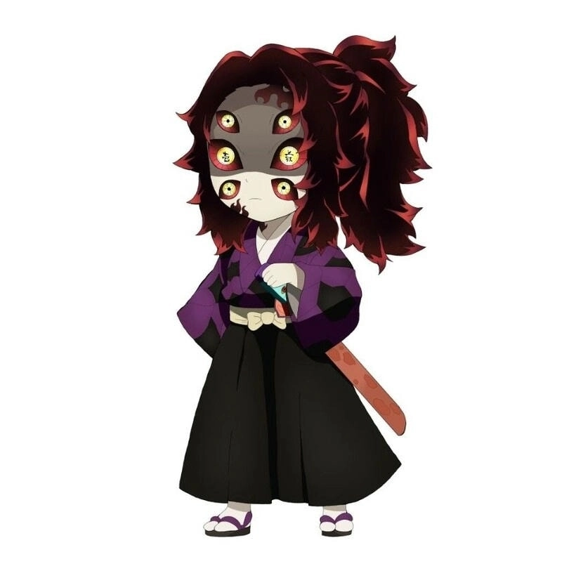 Tanjiro đối đầu kokushibou x tanjiro