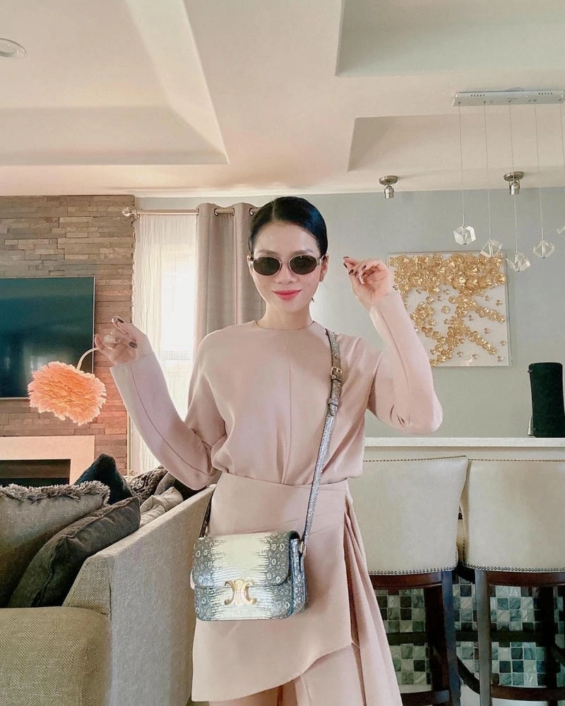 Thưởng thức phiên bản Lệ Quyên remix