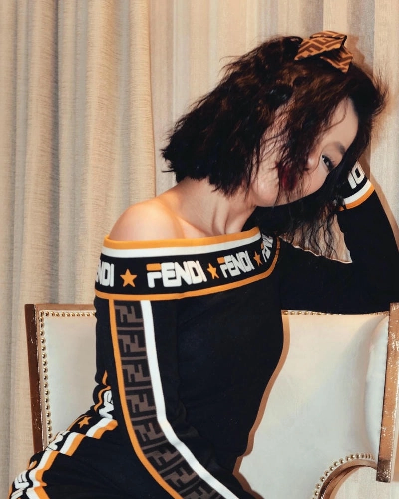 Tò mò Lệ Quyên sinh năm bao nhiêu