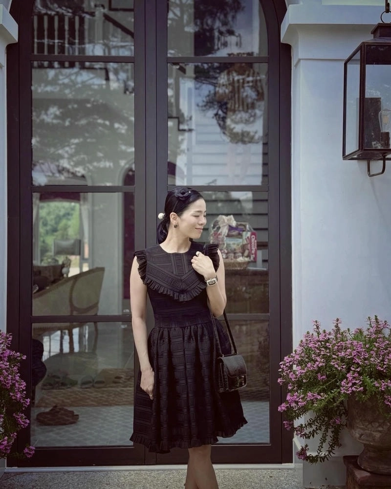 Thổn thức cùng Giấc mơ có thật Lệ Quyên