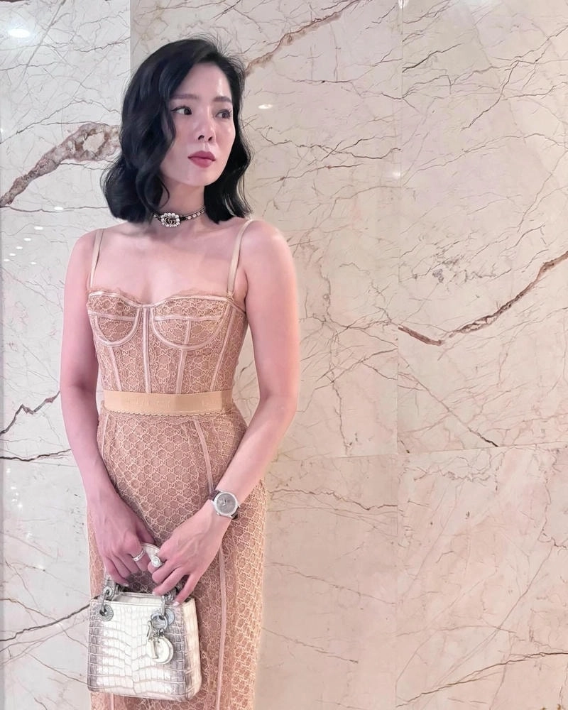 Điểm nhấn âm nhạc Lệ Quyên 2024