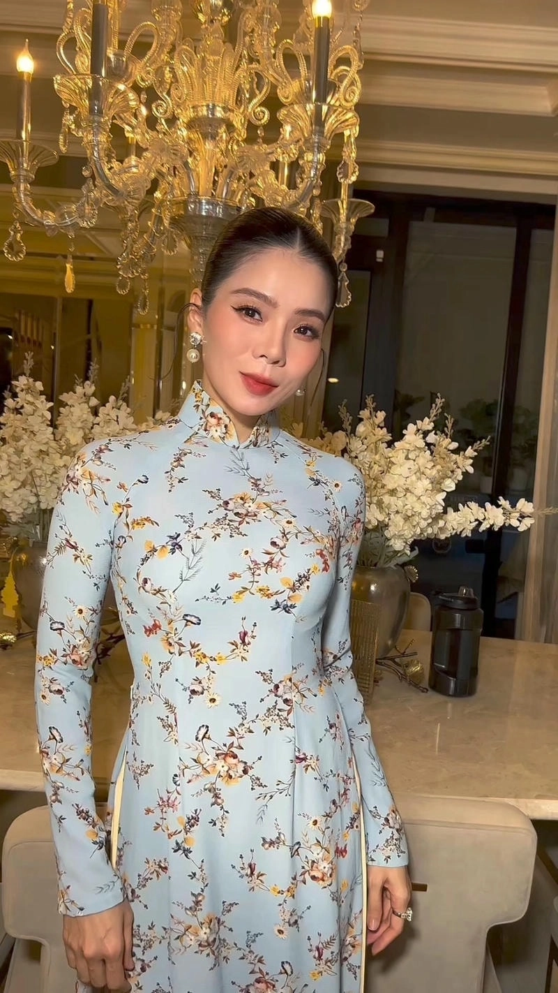 Chiêm ngưỡng Lệ Quyên album đặc biệt